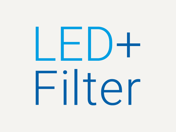 LED Filter icon