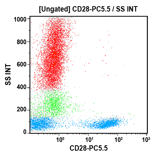 B24027_CD28-PC5.5, CD28.2, 0.5 mL, ASR