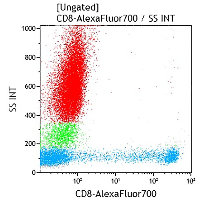 独特な 【送料無料】 B76279, CD8-AF700 ASR mL, 0.5 B9.11, Antibody, Conjugated 洋楽