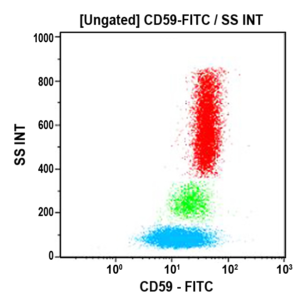 IM3457U_CD59-FITC, P282E, 2 mL, ASR