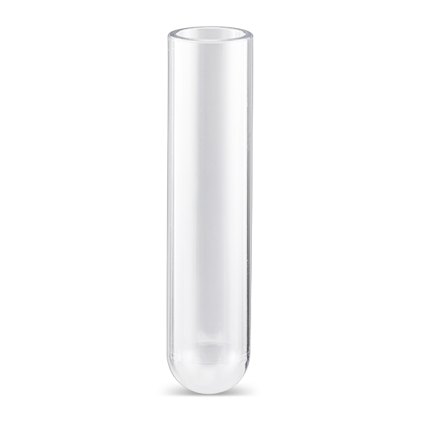 362305_3.2 mL Open-Top Thickwall Polycarbonate Tube, 13 x 56mm - 50Pk
