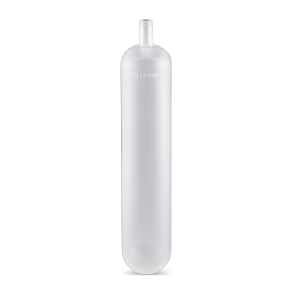 C14306_13.5 mL Sterile + Certified Free Quick-Seal®  Polypropylene Tube, 16 x 76mm - 48Pk