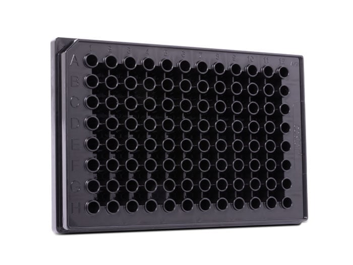 VAL003_Valita Titer Rapid high-throughput IgG quantification assay 96-well (2.5 - 100 mg/L)