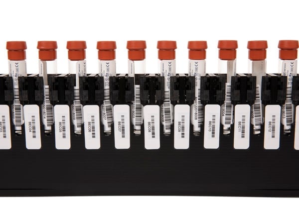 C28421_Biomek i-Series Tube Scan Rack, 13-16 x 50 mm