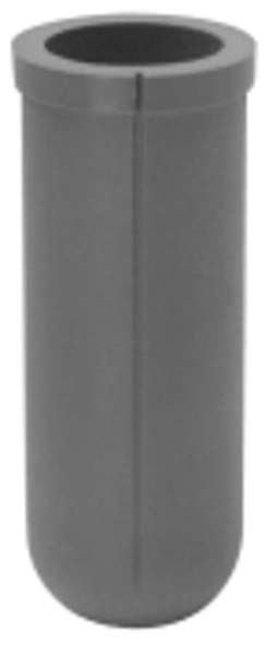 369679, JA-18 Fixed-Angle Rotor, Aluminum, 10 x 100 mL