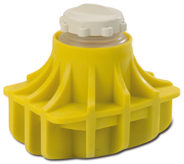 368690, JS-5.3 AllSpin Swinging-Bucket Rotor and Buckets