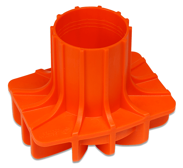 368690, JS-5.3 AllSpin Swinging-Bucket Rotor and Buckets