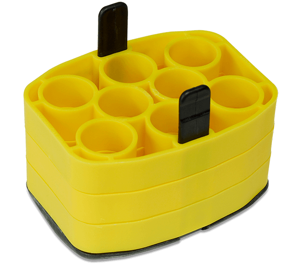 368690, JS-5.3 AllSpin Swinging-Bucket Rotor and Buckets