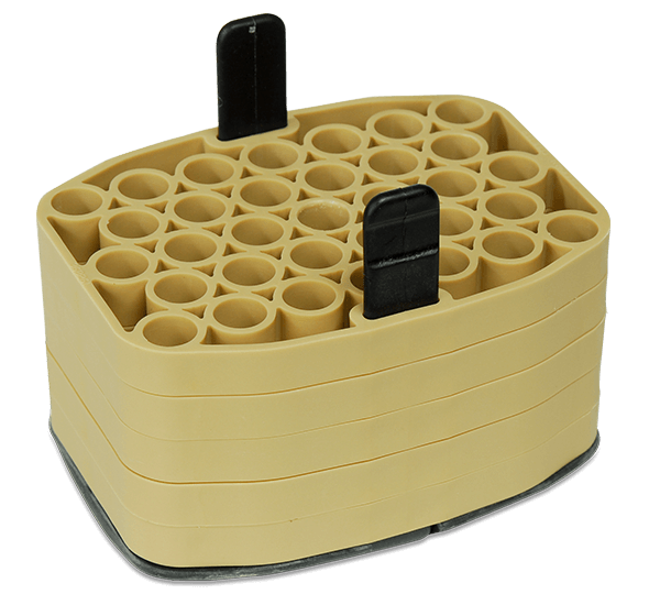 368690, JS-5.3 AllSpin Swinging-Bucket Rotor and Buckets