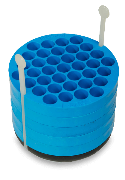 339174_Rubber Pad for Tube Adapters