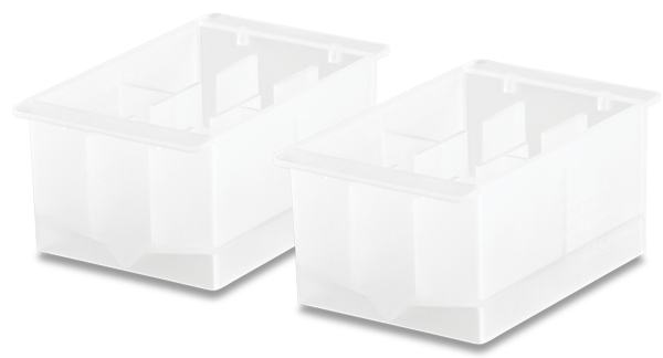 ハッチ　HATCH7+ Biomek<sup>®</sup> Reservoir