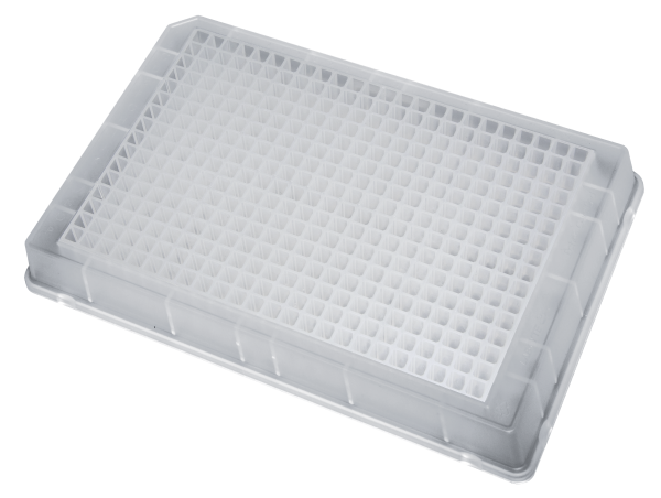 C74290_Echo Mass Spectrometry (MS) Qualified 384-well Polypropylene (PP) Microplate