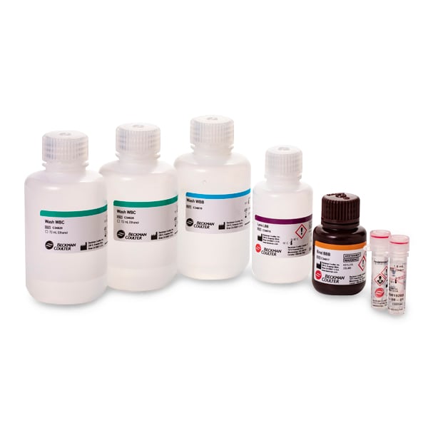 C34880_GenFind V3 Blood DNA Isolation Kit, 50 preps