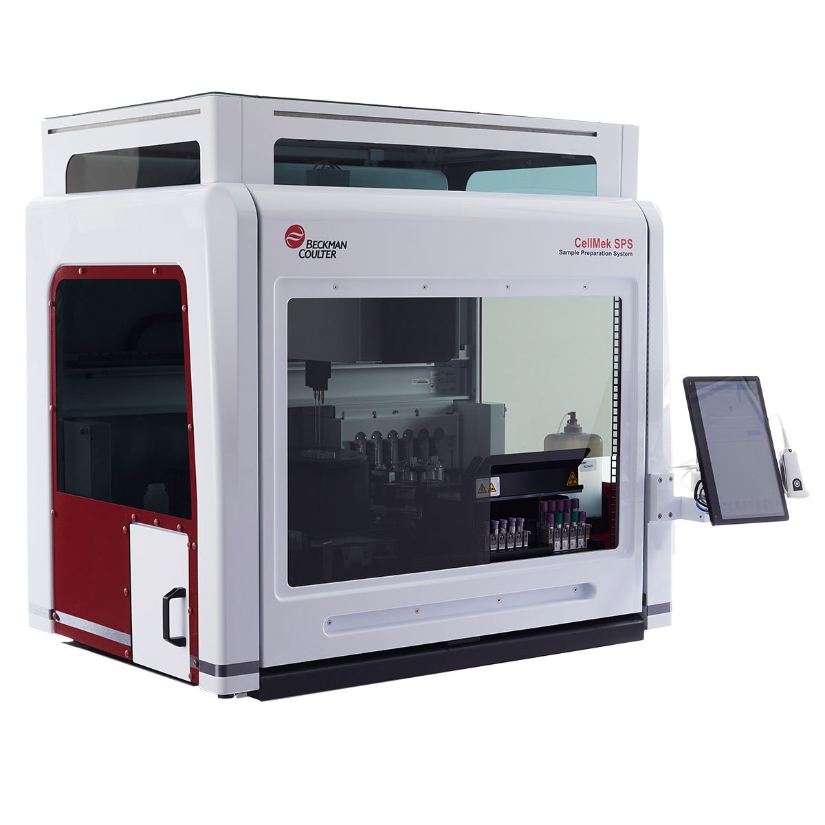 C81704_CellMek SPS with UPS (100-120V)