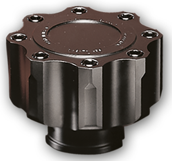 362751, VTi 90 Vertical-Tube Rotor Package, 90.000 rpm