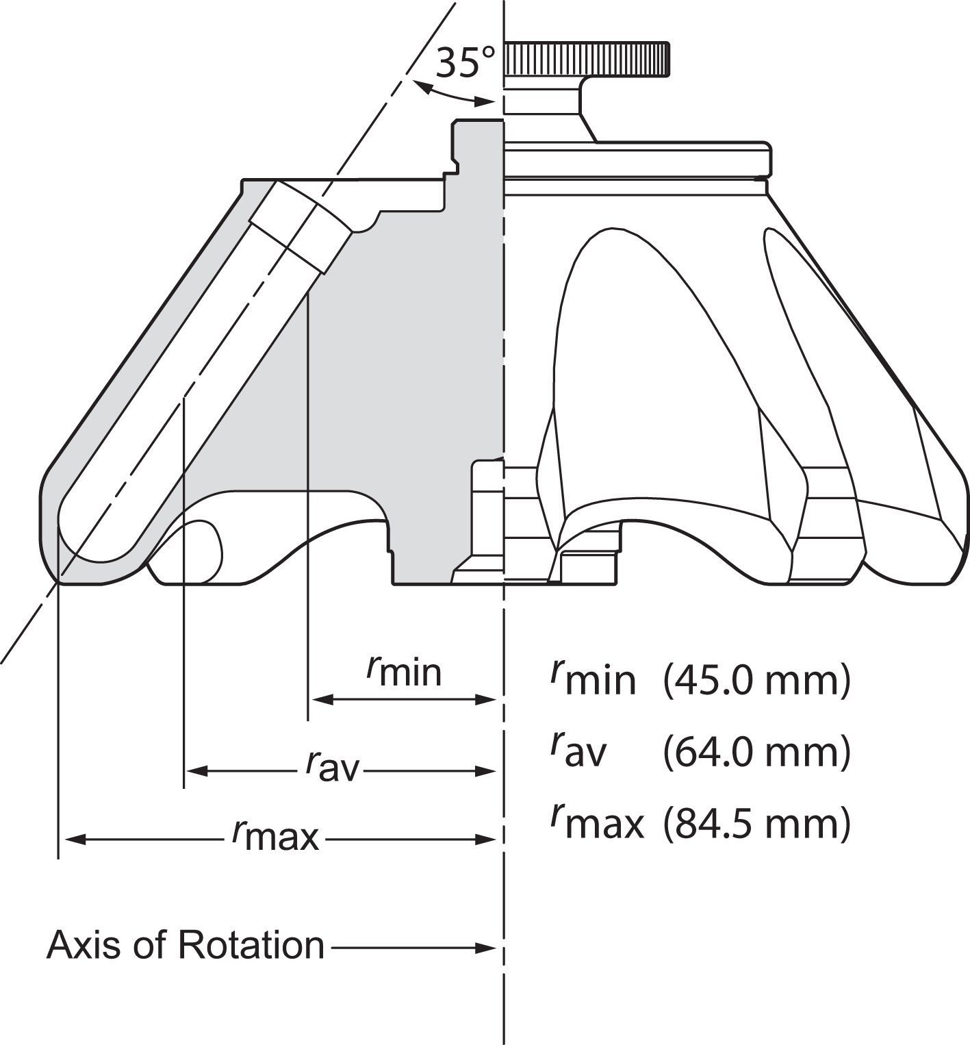 393203-MLA-55 Fixed-Angle Rotor_1