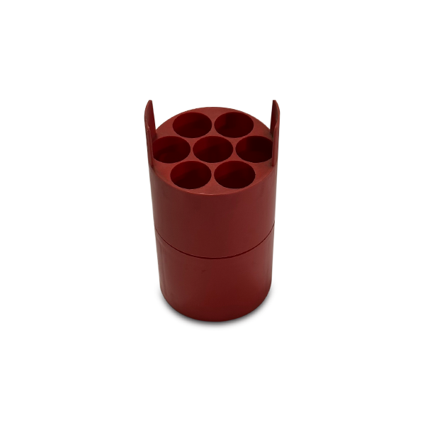 361228-18mm Diameter Tube Adapter, Quantity of Two_1