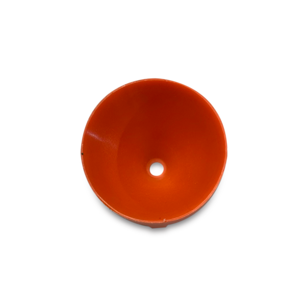356983-62 mm Diameter Cushion Bottle Adapter, Quantity of Four_2