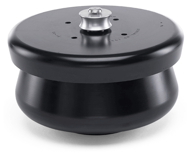 369622_Ti-15 Zonal Rotor without Core, Titanium