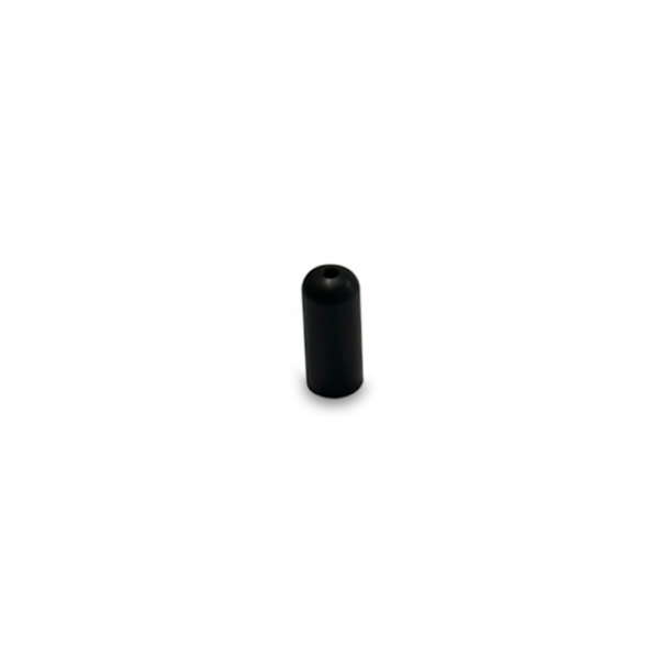 349900-16mm Diameter Noryl Floating Tube Spacer, Quantity of One_3