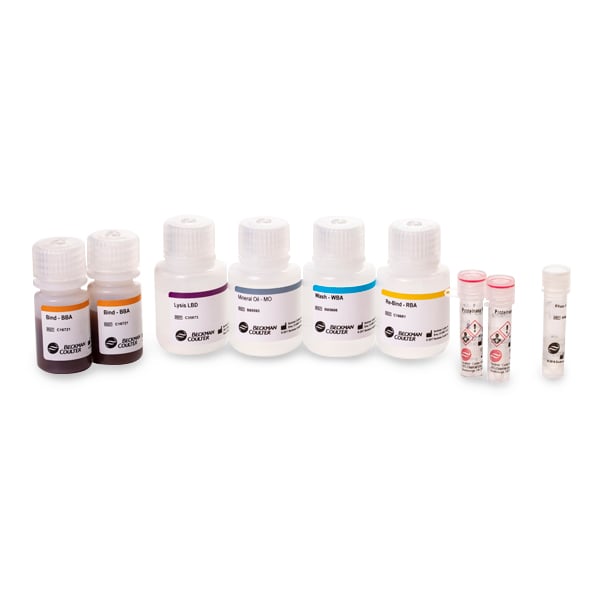 C16675_FormaPure Total Nucleic Acid Extraction Kit, 50 preps
