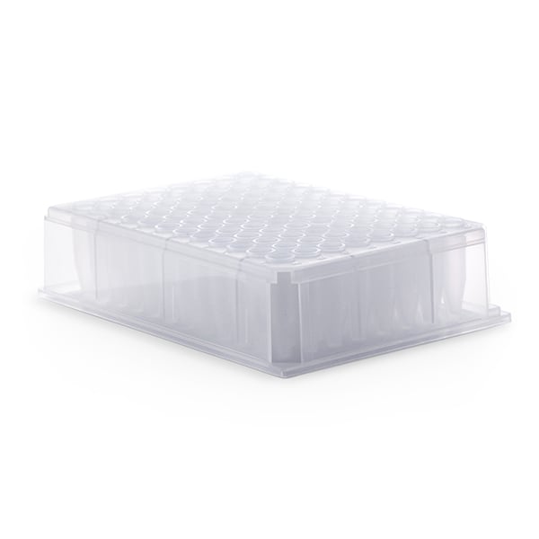 C99715_96 Well-Plate for use with Vi-CELL BLU (50 count)