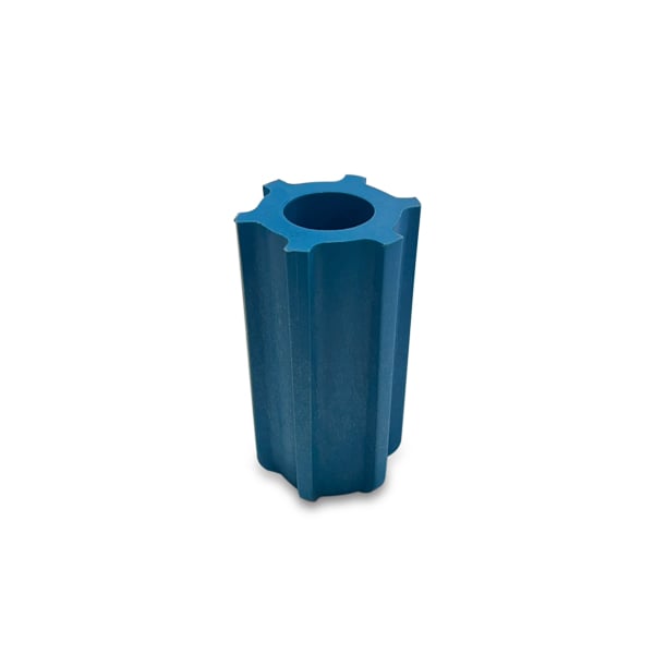 336380, JS-7.5 Swinging-Bucket Aluminum Rotor and Buckets