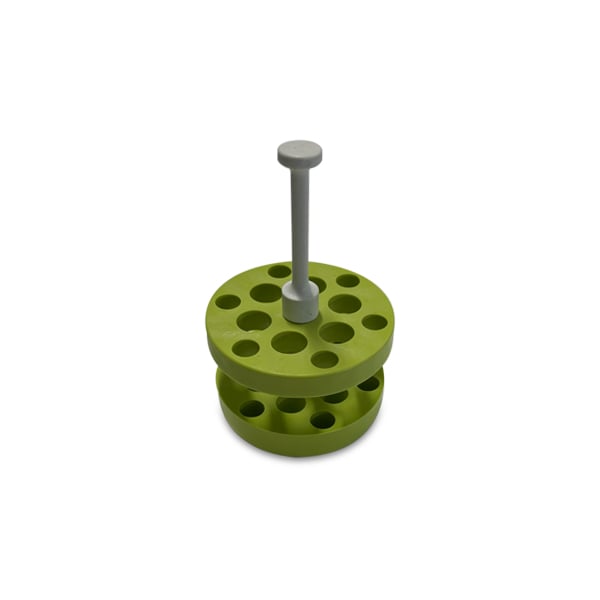 358991_Aerosolve(R) (R)  Canister Tube Rack (17.0 mm)
